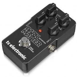 TC ELECTRONIC DARK MATTER DISTORTION гитарная педаль эффектов дисторшн - 3 купить